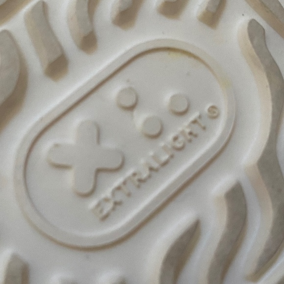 MSGM Blue Cloth Slide Sandals European Model Size 9 (EU 39) - Picture 15 of 15